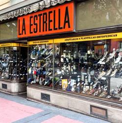 Calzados La Estrella en Madrid (Arganzuela) - Horario de apertura