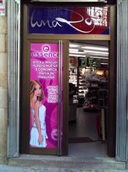 Horario de apertura Perfumería Luna Roja, Ciudad Rodrigo