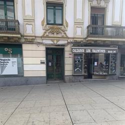Horario de apertura Los Valentines, Zamora