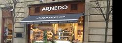 Horario de apertura Calzados Arnedo, Donostia-San Sebastián
