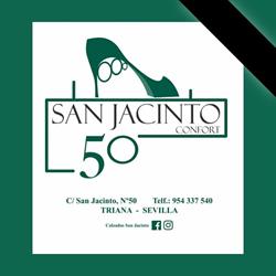 Calzados San Jacinto en Sevilla (Triana) - Horario de apertura