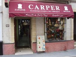 Horario de apertura Carper, El Puerto de Santa María