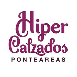 Horario de apertura Almacén Hipercalzados, Ponteareas