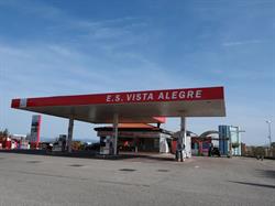 Horario de apertura Estación de Servicio Vista Alegre Beroil, Burgos