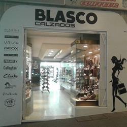 Horario de apertura Calzados Blasco, Calpe