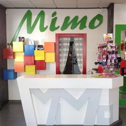 Horario de apertura Zapatería Mimo, Campohermoso