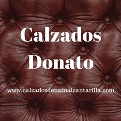 Horario de apertura Calzados Donato, Alcantarilla