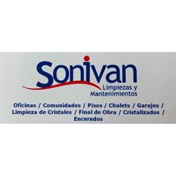 Horario de apertura Limpiezas Sonivan, Vilarrodis