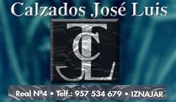 Horario de apertura Calzados Jose Luis, Iznájar