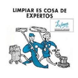 Horario de apertura Limpiezas López Vázquez, Ourense