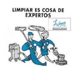 Horario de apertura Limpiezas López Vázquez, Ourense