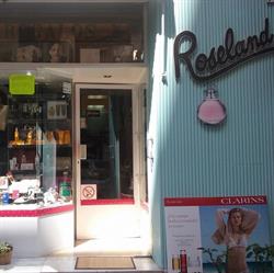 Horario de apertura Perfumería Roseland, Málaga