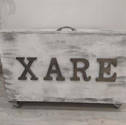 Horario de apertura Xare, Andoain