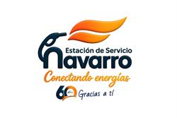 Horario de apertura Estacion de Servicio Navarro, Fuente de Cantos