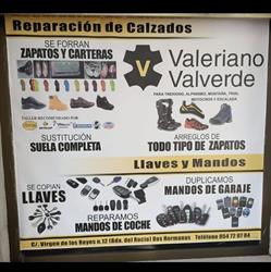 Horario de apertura Valeriano Valverde, Dos Hermanas