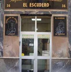 El Escudero en Madrid (Centro) - Horario de apertura