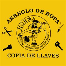 Horario de apertura Reparacion De Calzado En El Acto HORMA, Ávila