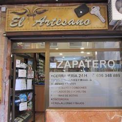 El Artesano en Málaga (Distrito Centro) - Horario de apertura