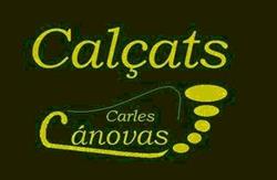 Horario de apertura CalÇats Carles Canovas, Cardedeu