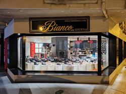 Horario de apertura BIANCO SHOES, Santoña