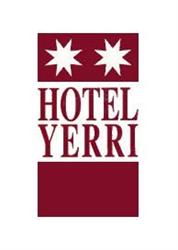 Horario de apertura Hotel Restaurante Yerri, Estella