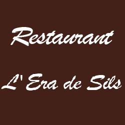 Horario de apertura Restaurant L'era De Sils, 