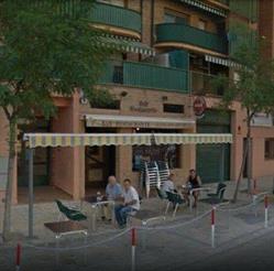 Horario de apertura Bar Restaurante Estación Los Arcos, Alcañiz