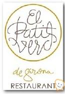 Horario de apertura Restaurant El Pati Verd, Girona