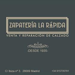 LA RÁPIDA en Madrid (Retiro) - Horario de apertura