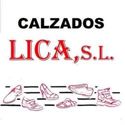 Horario de apertura Calzados Lica S.l., Valderrubio