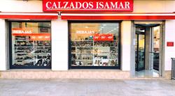 Horario de apertura Isamar, Cartagena