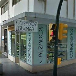 Horario de apertura Calzados Guzmán, Málaga
