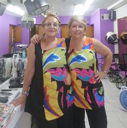 Horario de apertura Peluqueria Ines S.c., Jaca