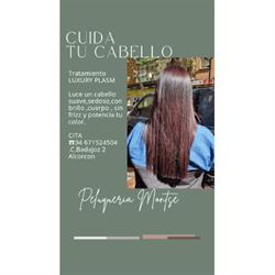 Horario de apertura Peluquería Montse - Estilistas en Alcorcón, 