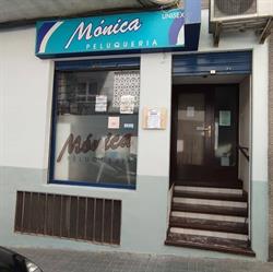 Horario de apertura Peluqueria Monica, Alcoi