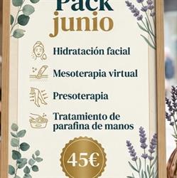 Estética Integral M.A. en Vigo (Freixeiro) - Horario de apertura