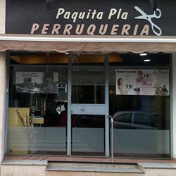 Horario de apertura Paquita Pla, Sabadell