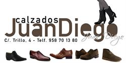 Horario de apertura Calzados Juan Diego, Baza