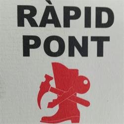 Rapid Pont en Barcelona (Sant Andreu) - Horario de apertura