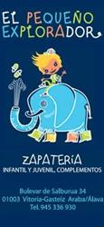 El pequeño Explorador en Vitoria-Gasteiz (Salburua) - Horario de apertura
