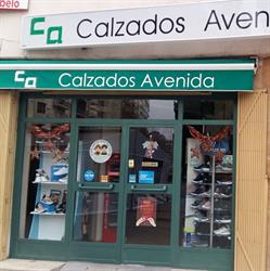 Horario de apertura Calzados Avenida, Albacete
