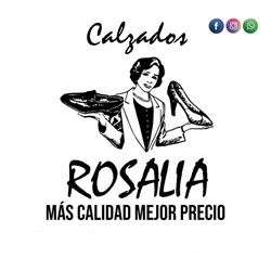 Horario de apertura Zapateria Rosalia, Peligros