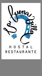 Horario de apertura La Buena Villa Hospederia Restaurante en Burgos, 