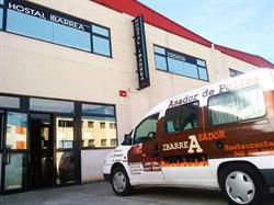 Horario de apertura Hostal Ibarrea, Altsasu