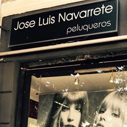 Jose Luis Navarrete Peluqueros en Valencia (Eixample) - Horario de apertura