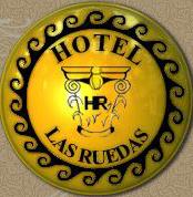 Horario de apertura Hotel Las Ruedas, Treto