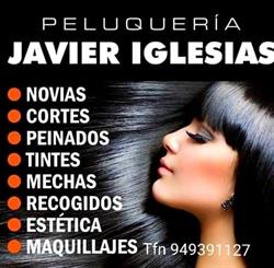 Horario de apertura Peluqueria Javier Iglesias, Sigüenza