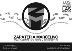 Horario de apertura Calzados Marcelino, Siles