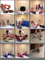 Horario de apertura Loren Barrios Zapatos, Úbeda