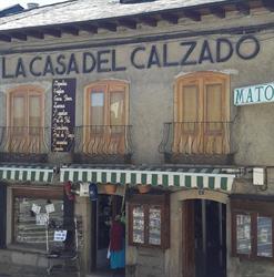 Horario de apertura Mato, Puebla de Sanabria